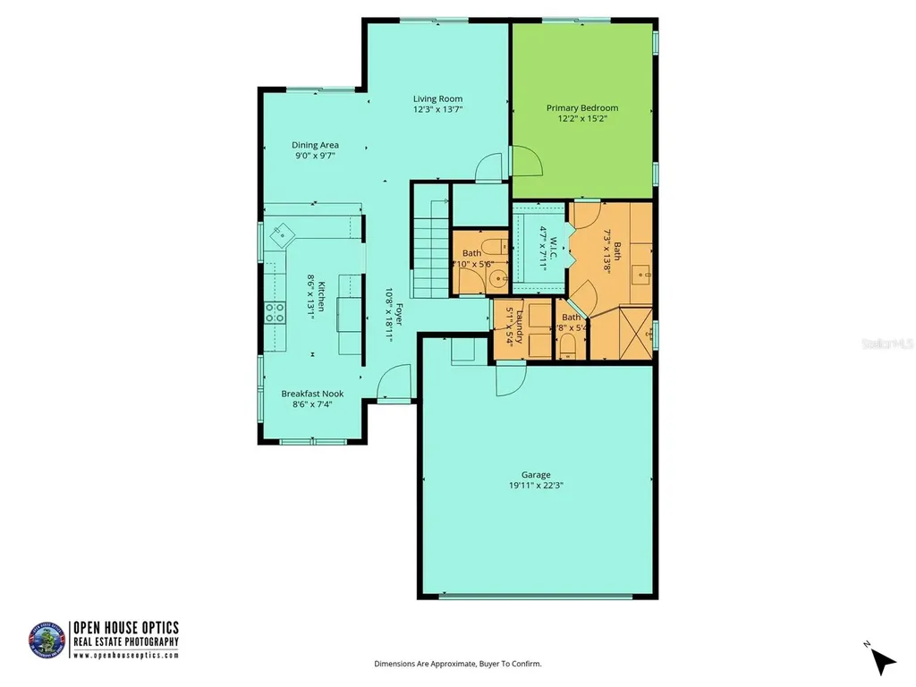 16 San Miguel Palm Coast FL 32137