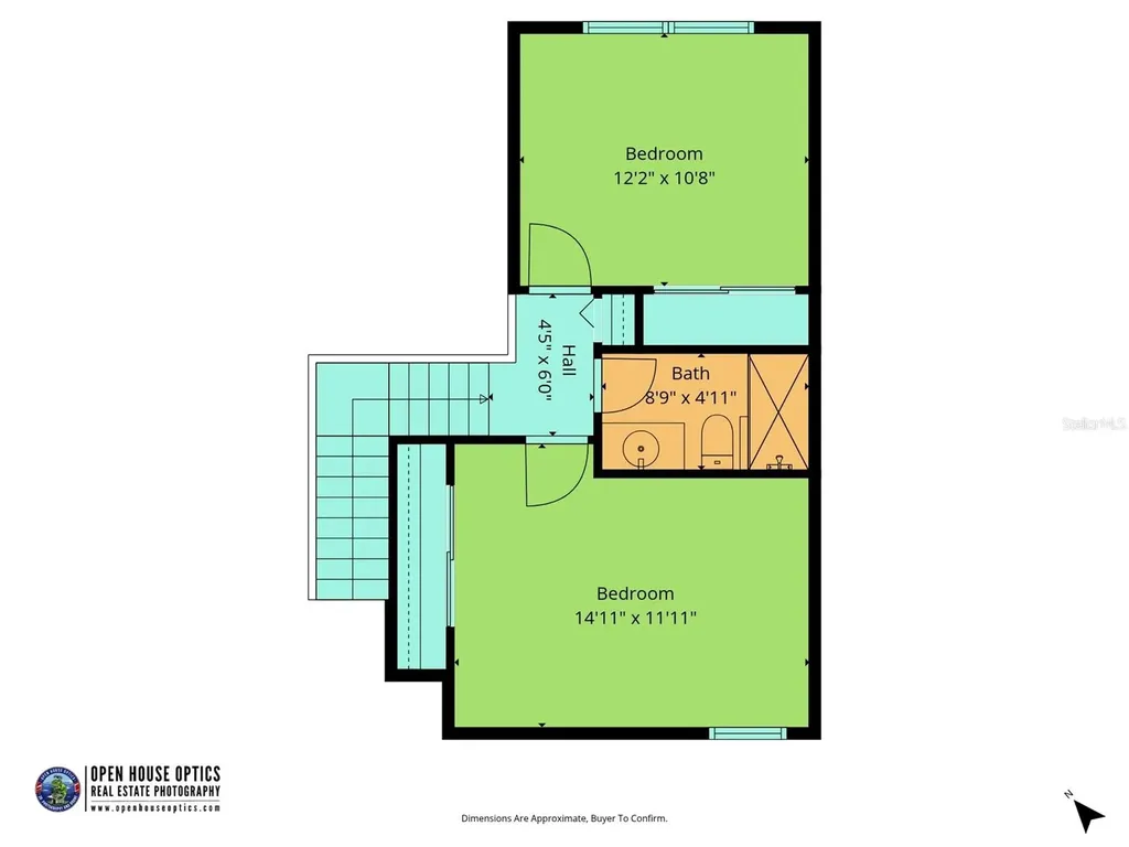 16 San Miguel Palm Coast FL 32137