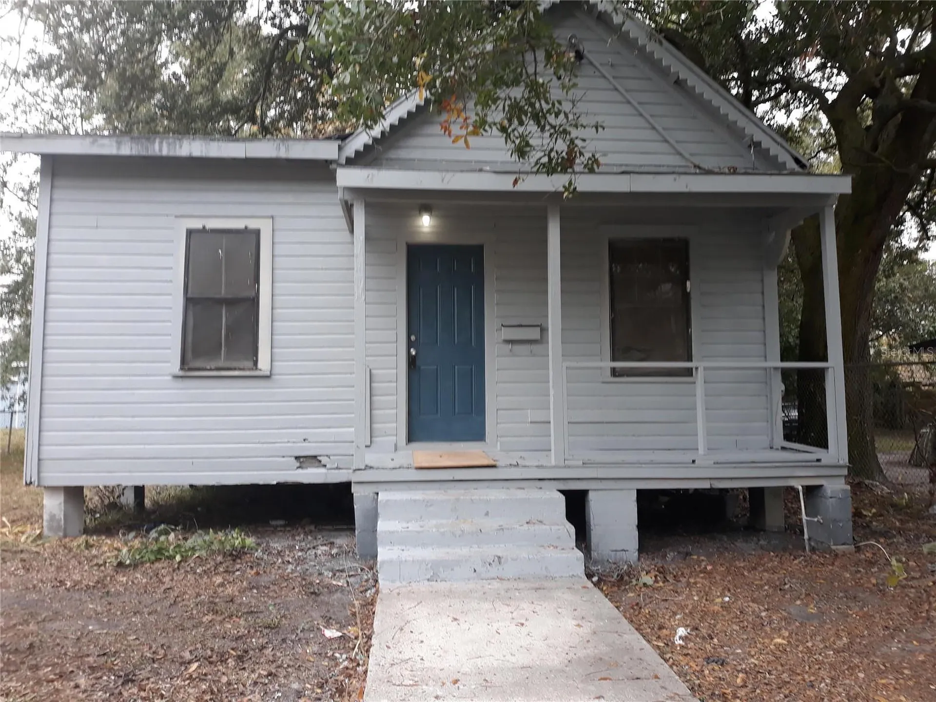 1104 W 24th Street Jacksonville FL 32209