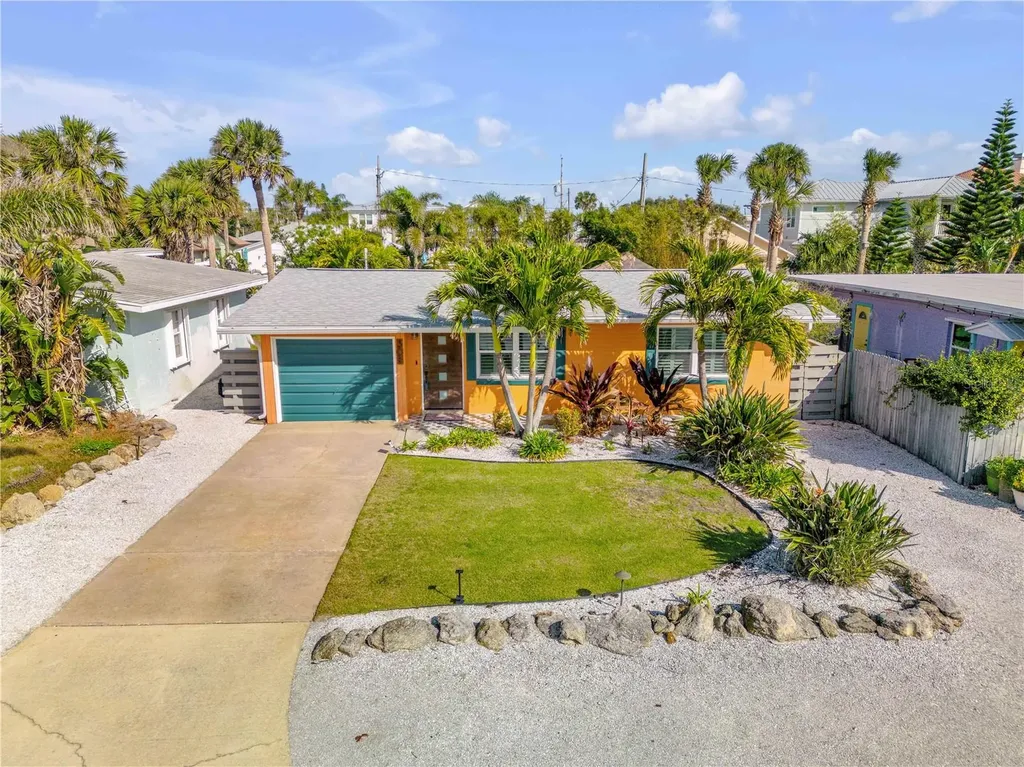 308 Normandy Avenue New Smyrna Beach FL 32169