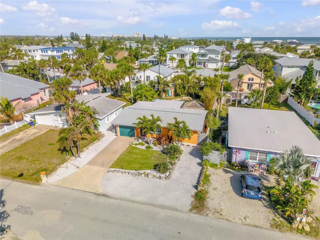 308 Normandy Avenue New Smyrna Beach FL 32169