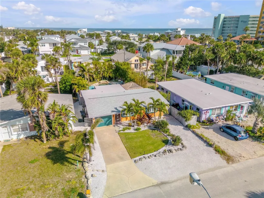 308 Normandy Avenue New Smyrna Beach FL 32169