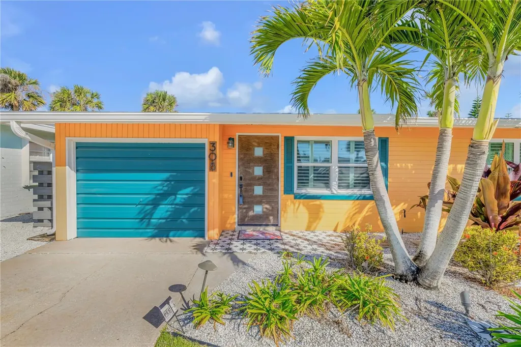 308 Normandy Avenue New Smyrna Beach FL 32169
