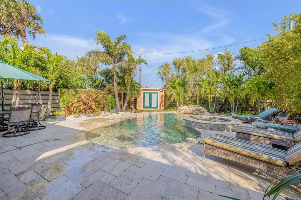 308 Normandy Avenue New Smyrna Beach FL 32169