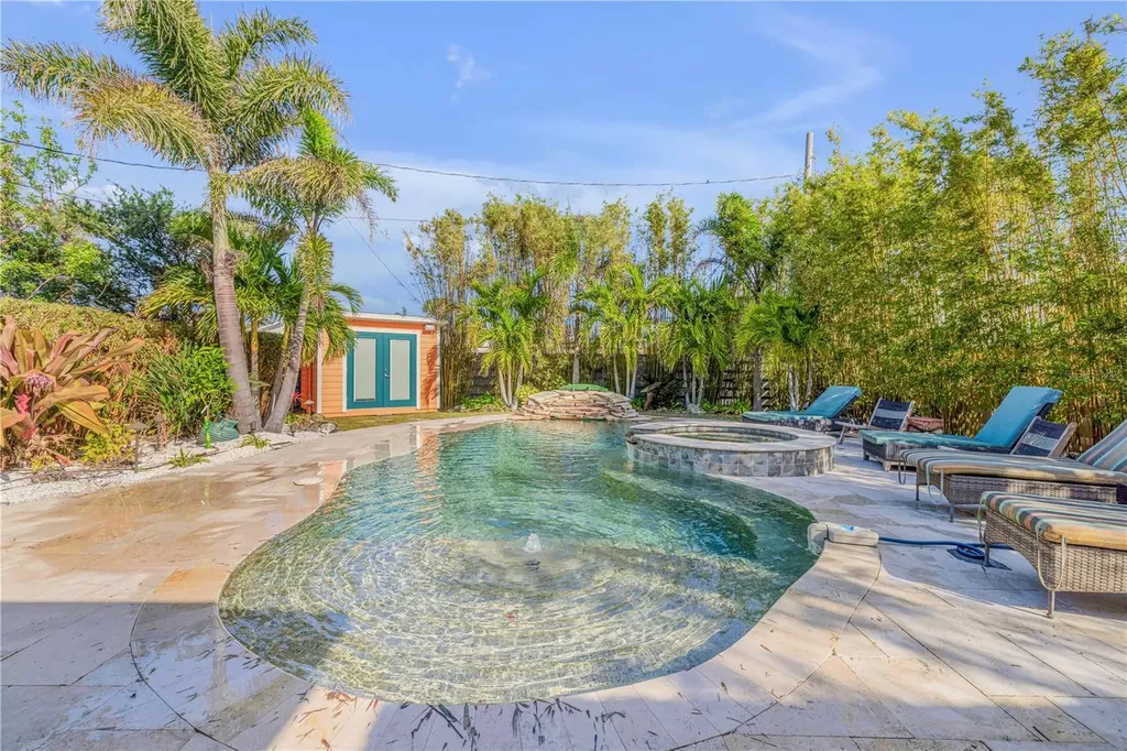 308 Normandy Avenue New Smyrna Beach FL 32169