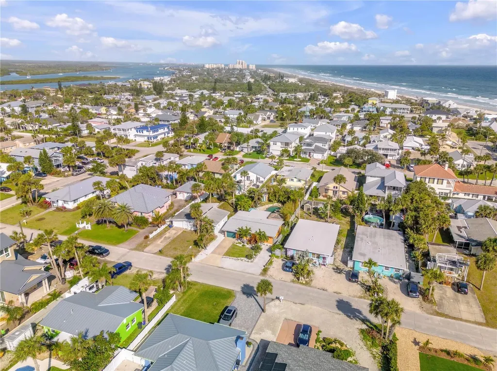 308 Normandy Avenue New Smyrna Beach FL 32169