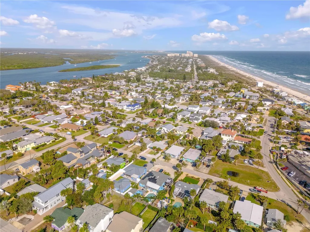 308 Normandy Avenue New Smyrna Beach FL 32169