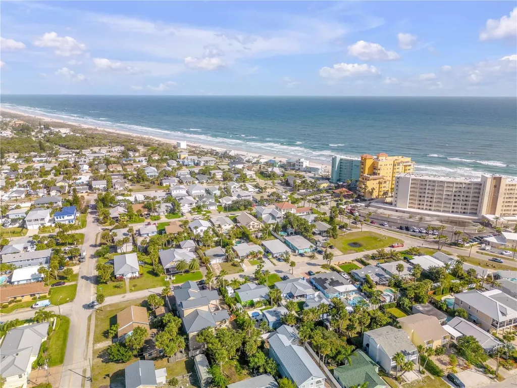 308 Normandy Avenue New Smyrna Beach FL 32169