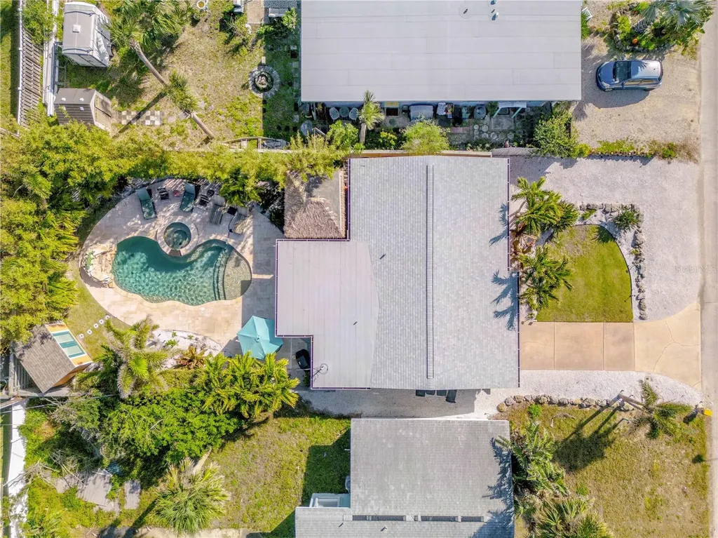 308 Normandy Avenue New Smyrna Beach FL 32169