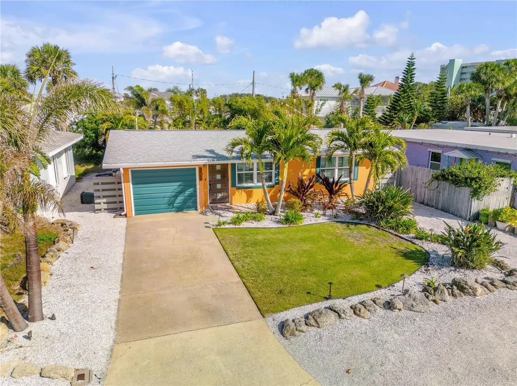 308 Normandy Avenue New Smyrna Beach FL 32169