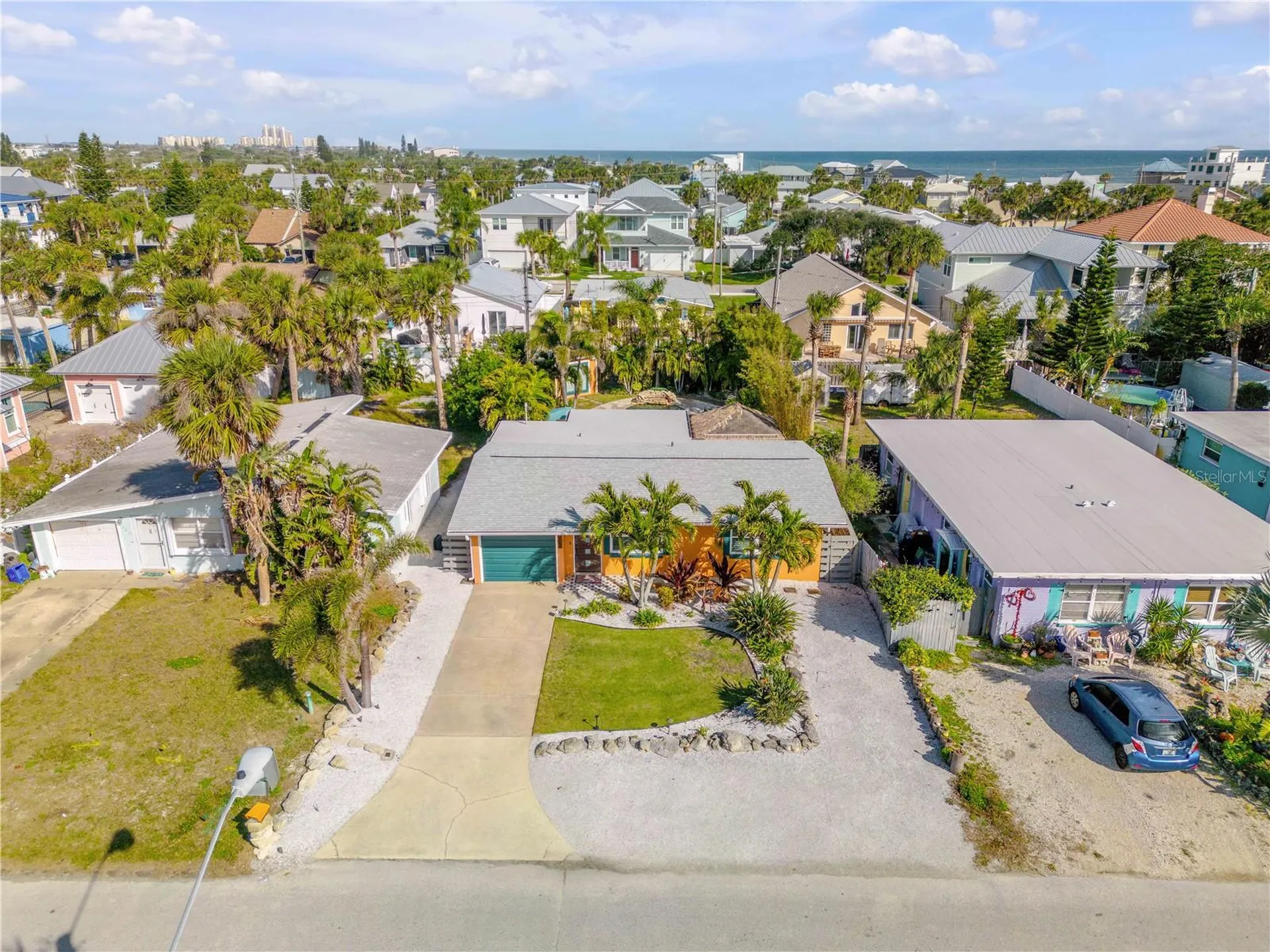 308 Normandy Avenue New Smyrna Beach FL 32169