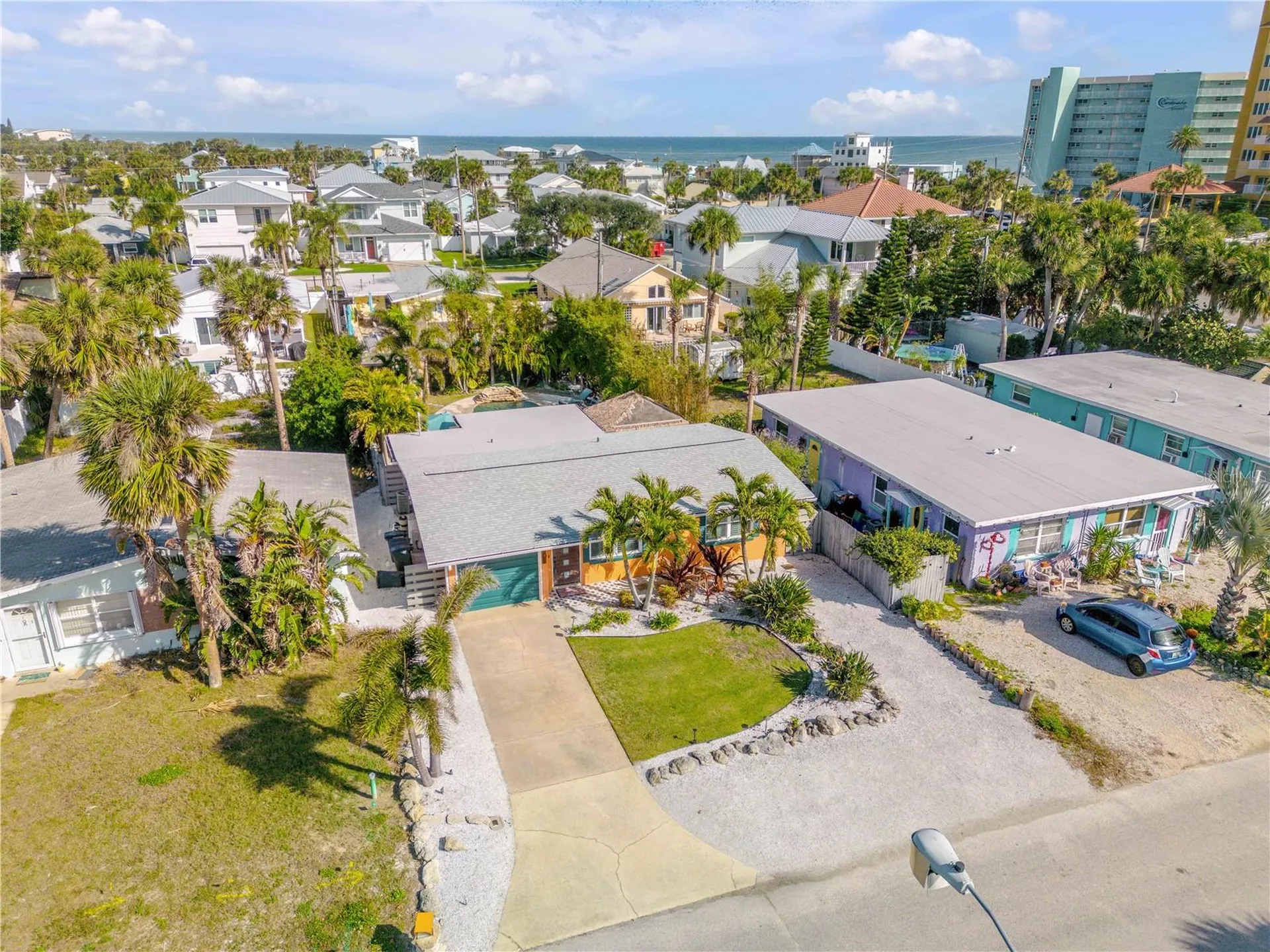 308 Normandy Avenue New Smyrna Beach FL 32169