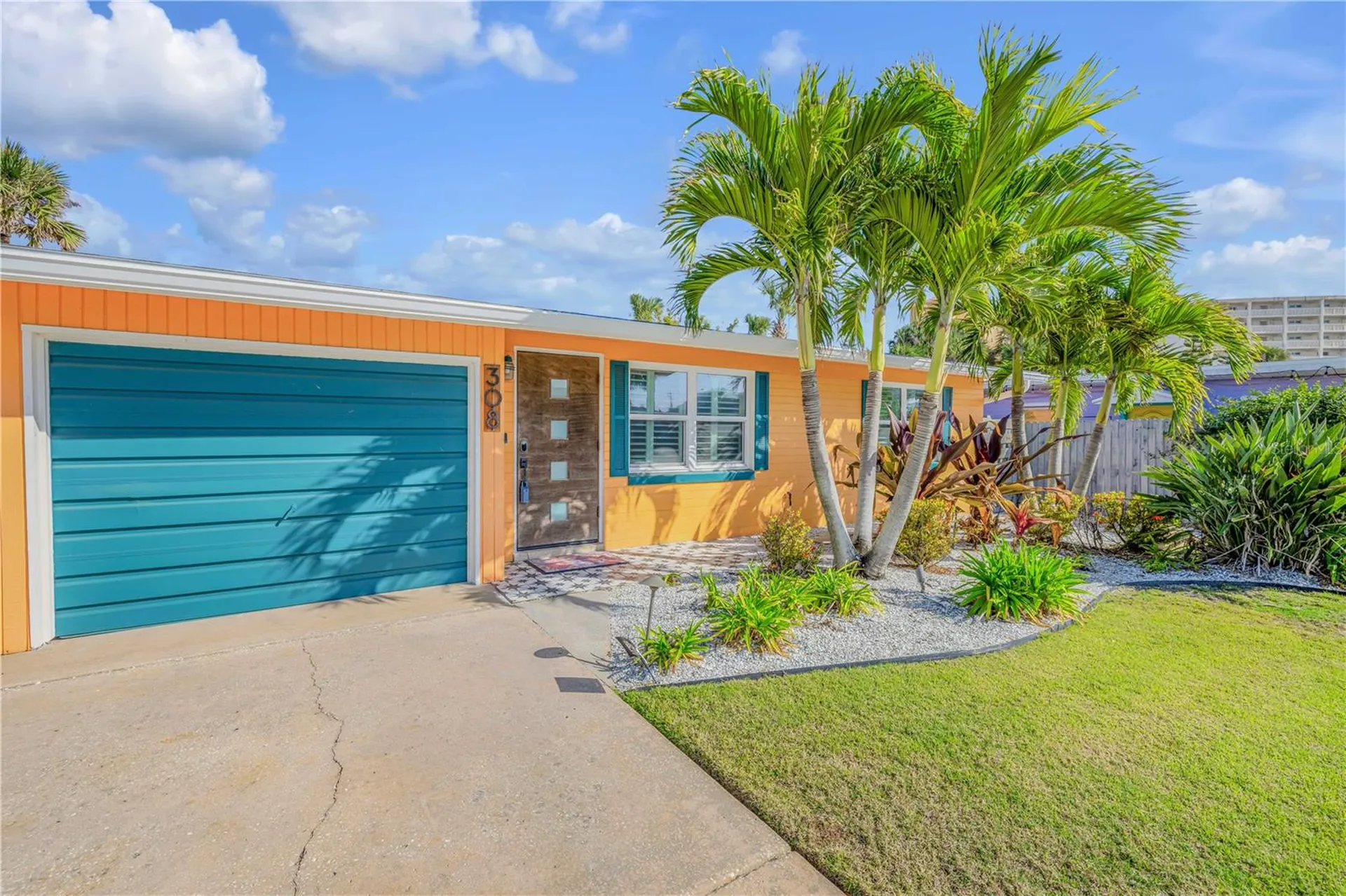 308 Normandy Avenue New Smyrna Beach FL 32169