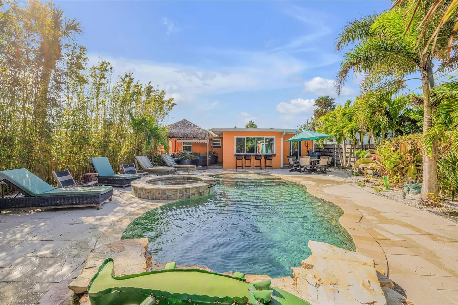 308 Normandy Avenue New Smyrna Beach FL 32169