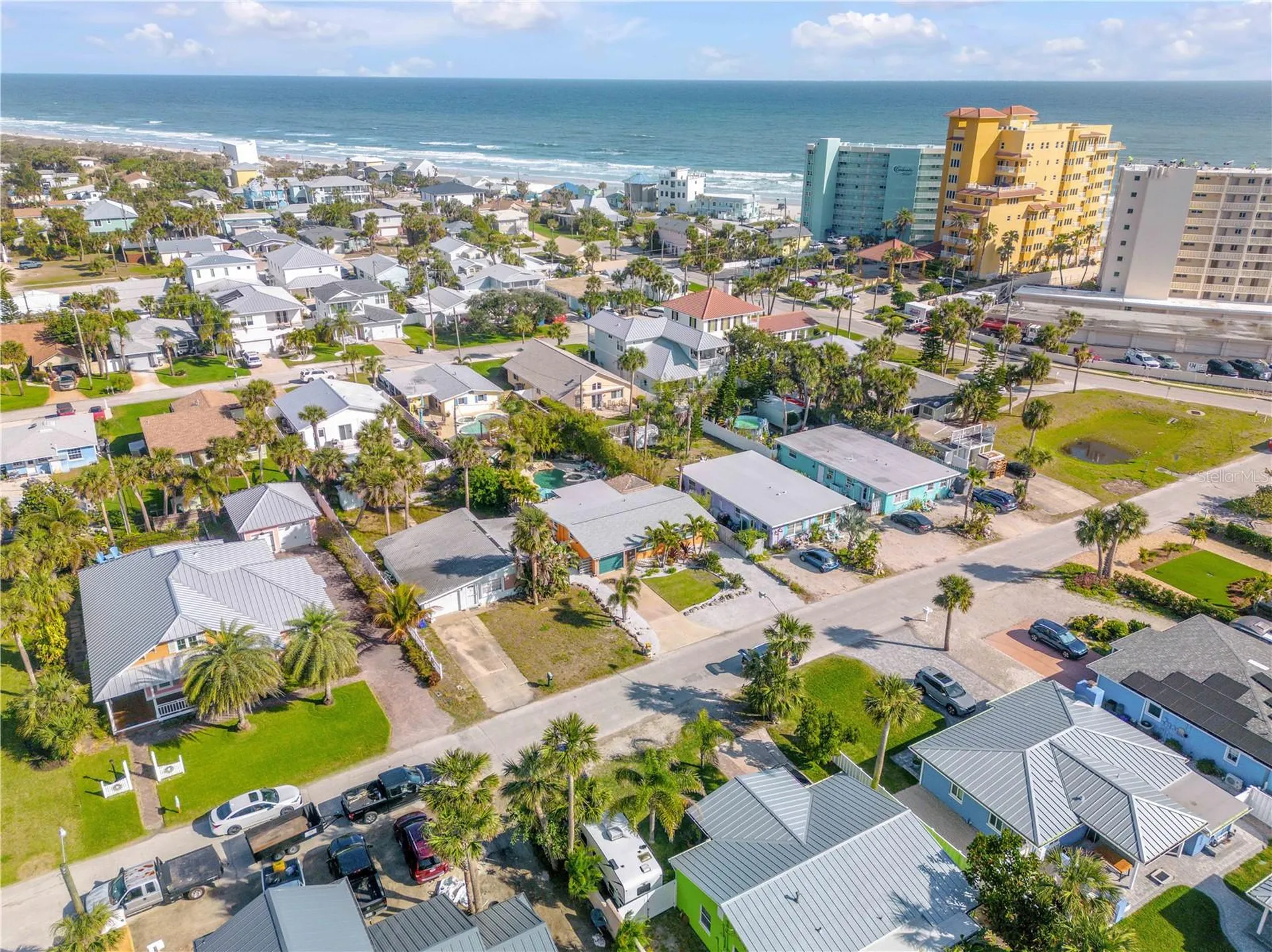 308 Normandy Avenue New Smyrna Beach FL 32169
