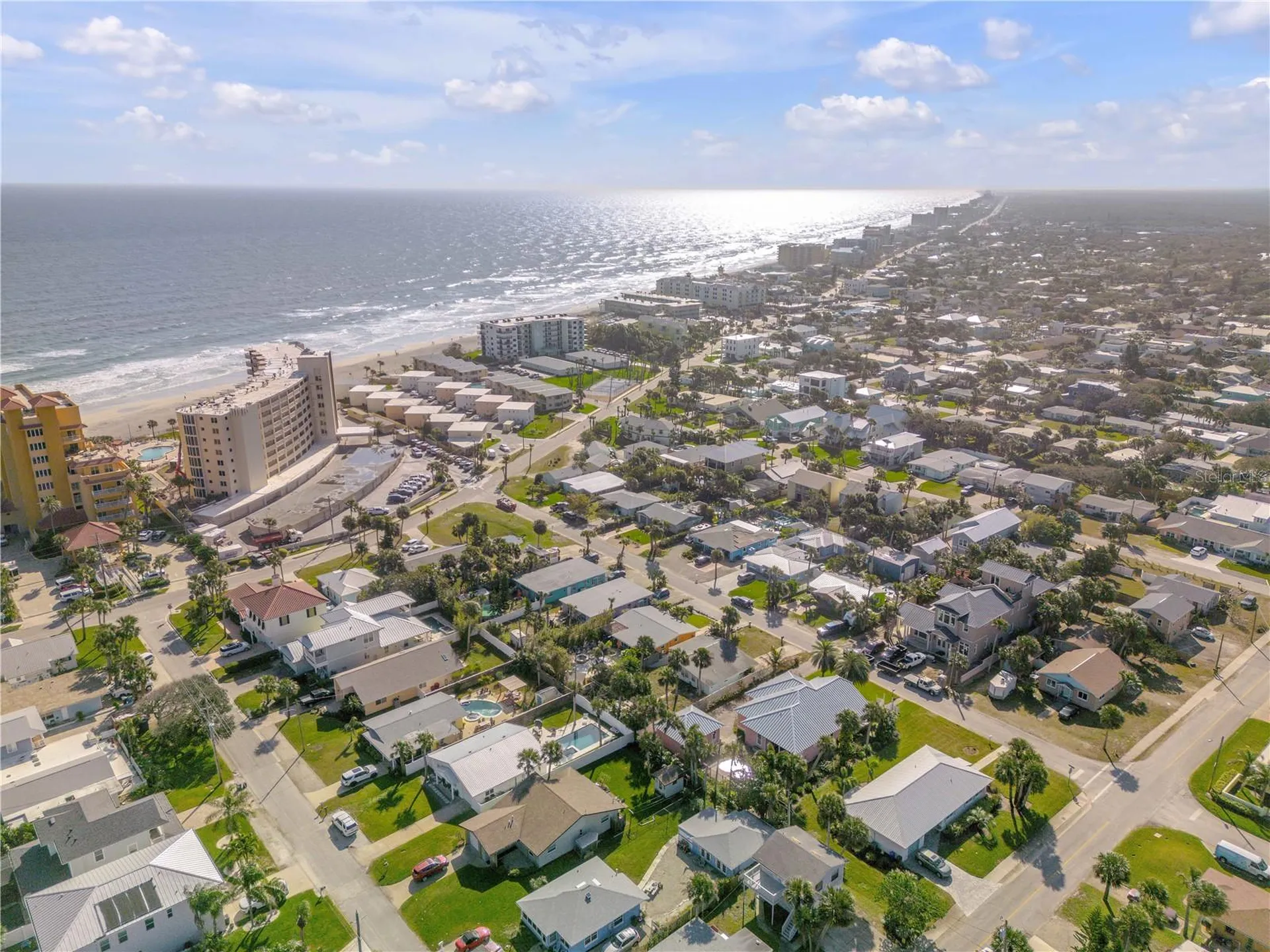 308 Normandy Avenue New Smyrna Beach FL 32169