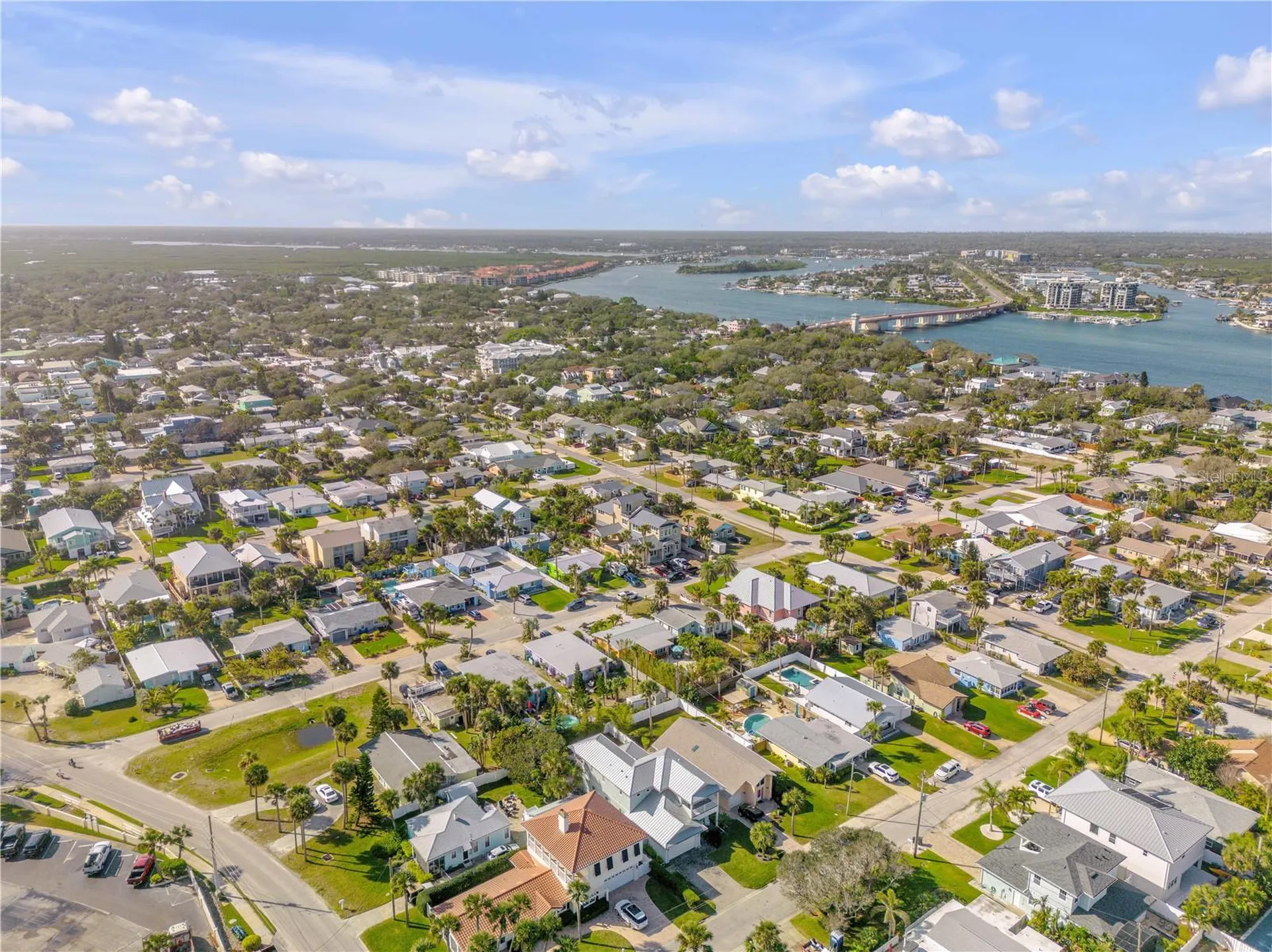 308 Normandy Avenue New Smyrna Beach FL 32169