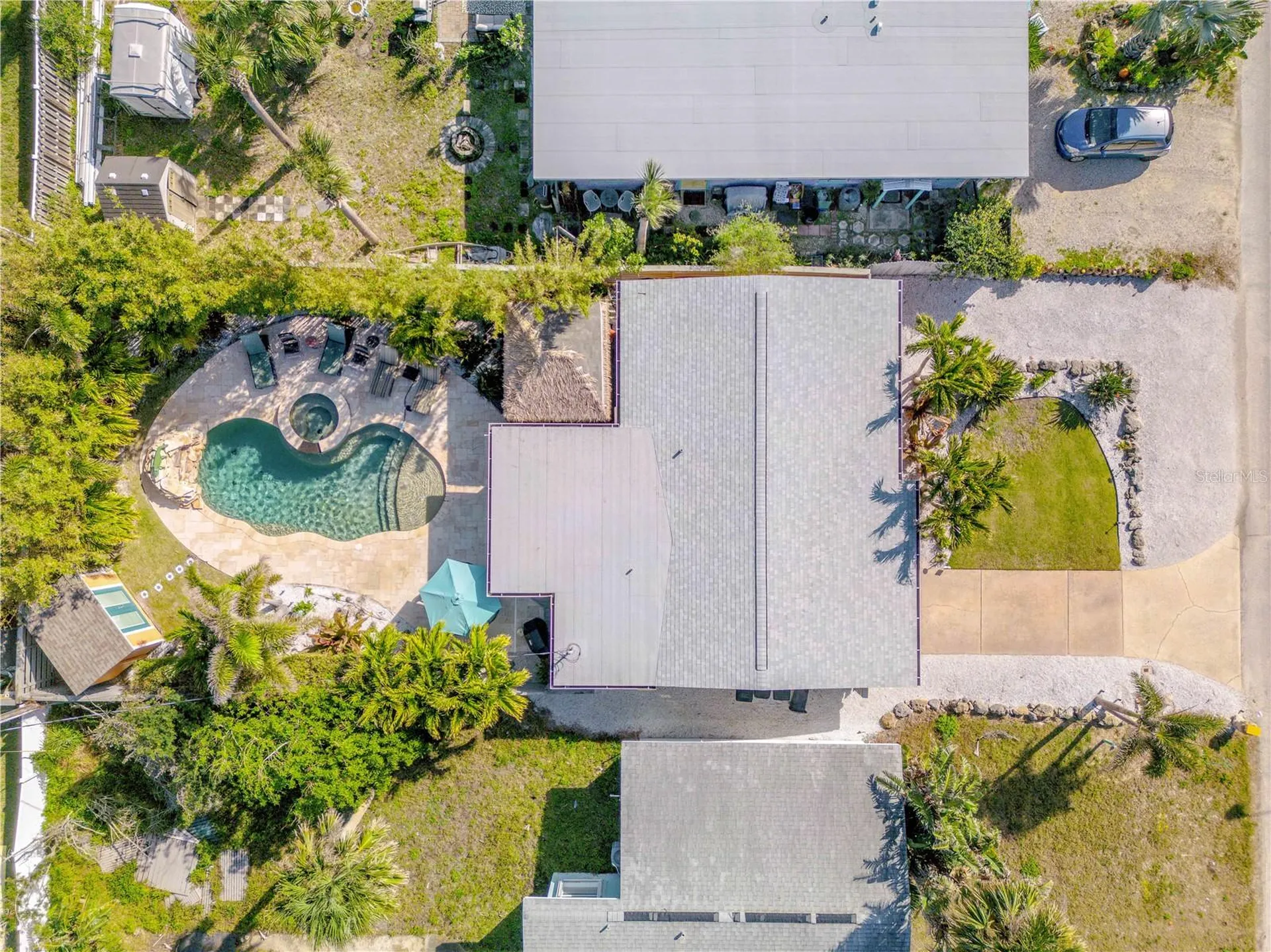 308 Normandy Avenue New Smyrna Beach FL 32169