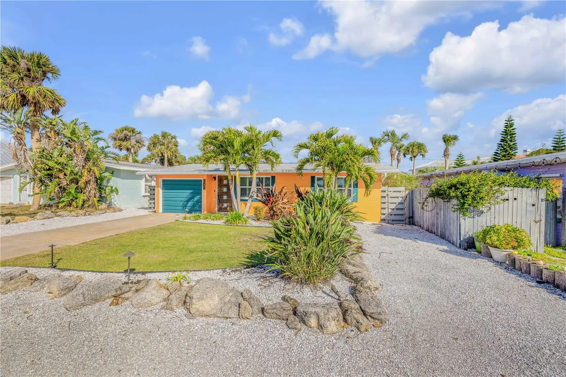 308 Normandy Avenue New Smyrna Beach FL 32169