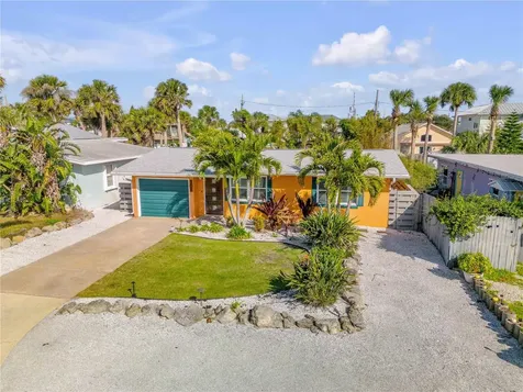 308 Normandy Avenue New Smyrna Beach FL 32169