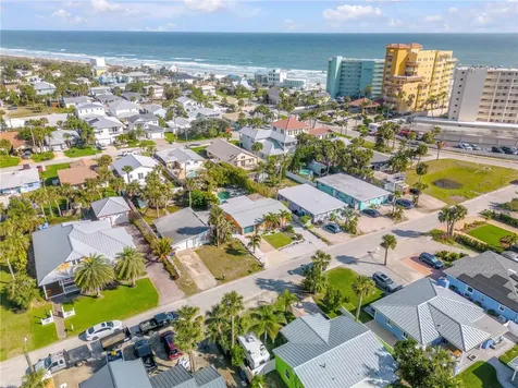 308 Normandy Avenue New Smyrna Beach FL 32169