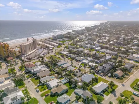 308 Normandy Avenue New Smyrna Beach FL 32169
