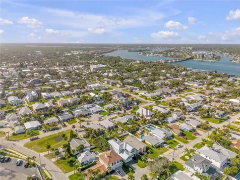 308 Normandy Avenue New Smyrna Beach FL 32169