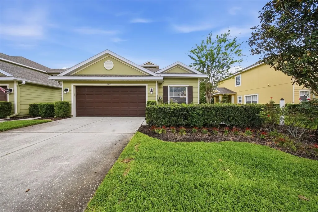 20115 Indian Rosewood Drive Tampa FL 33647