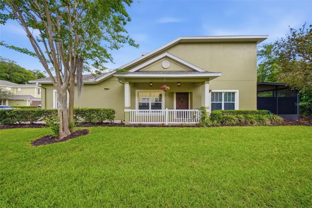 20115 Indian Rosewood Drive Tampa FL 33647