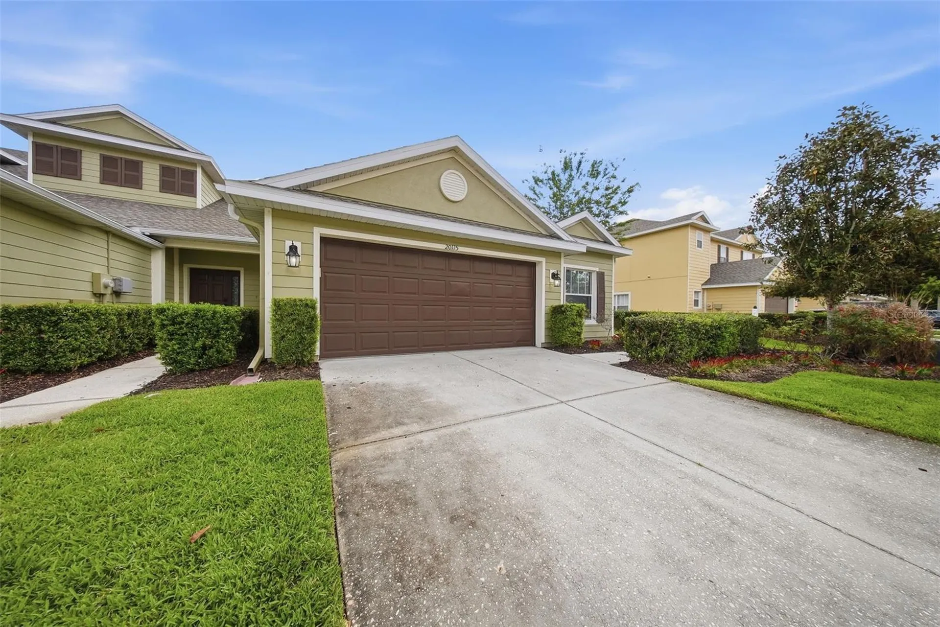 20115 Indian Rosewood Drive Tampa FL 33647