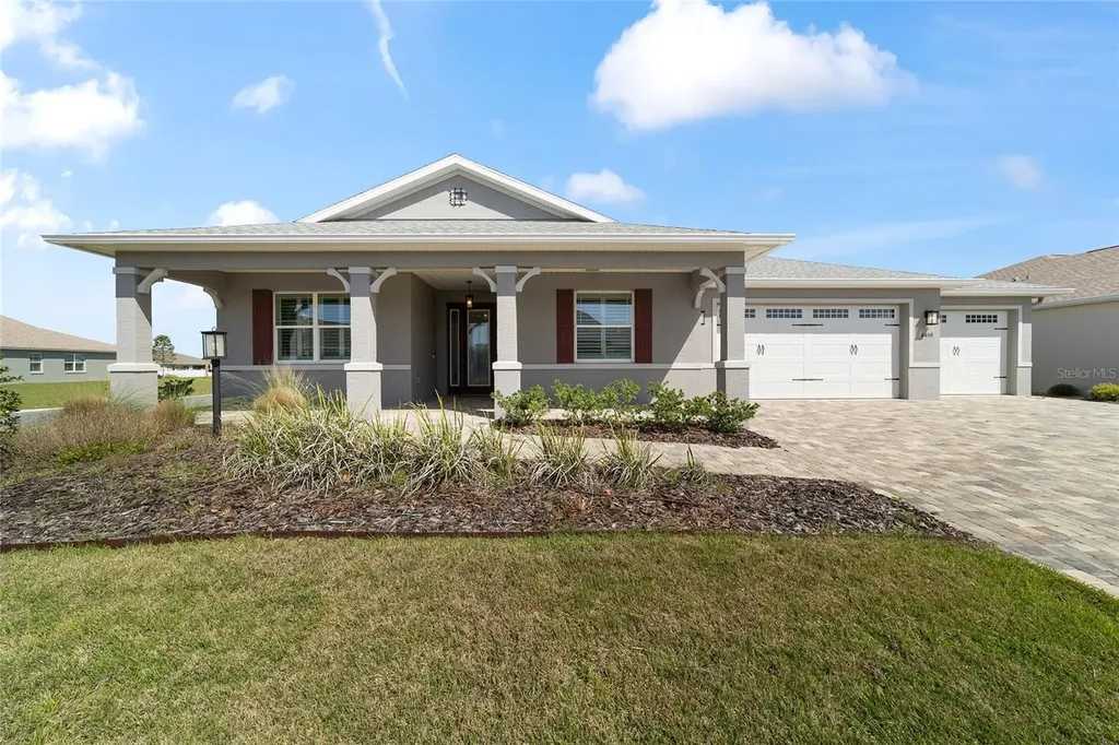 8458 SW 97th Circle Ocala FL 34481