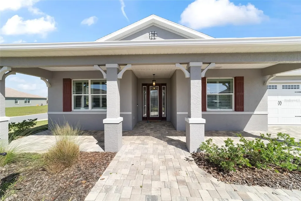 8458 SW 97th Circle Ocala FL 34481