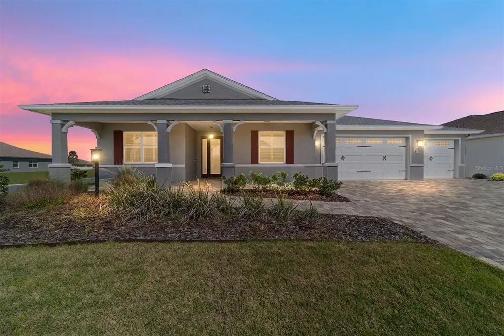 8458 SW 97th Circle Ocala FL 34481