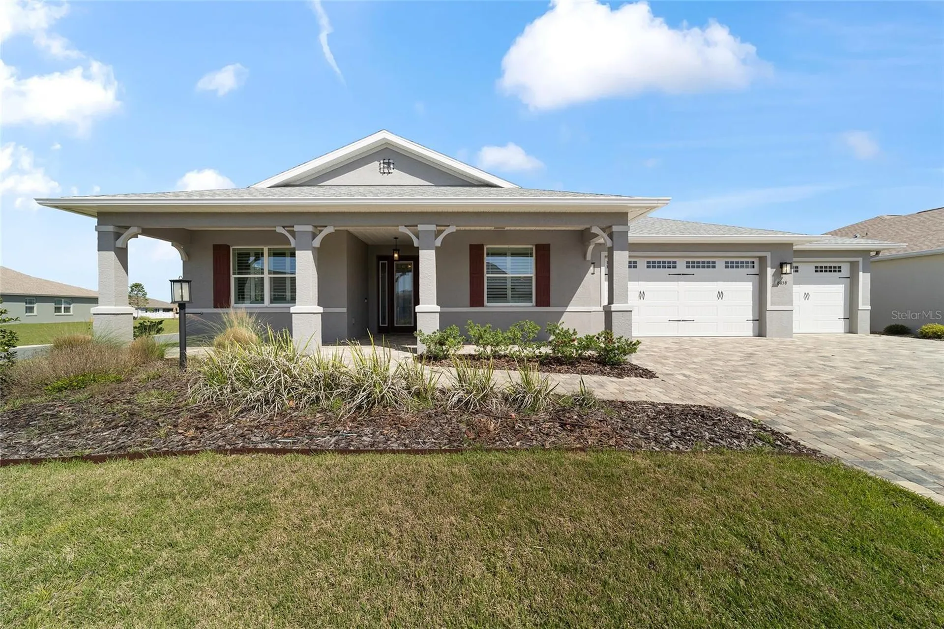 8458 SW 97th Circle Ocala FL 34481