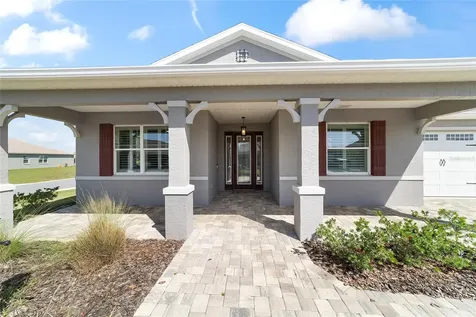 8458 SW 97th Circle Ocala FL 34481