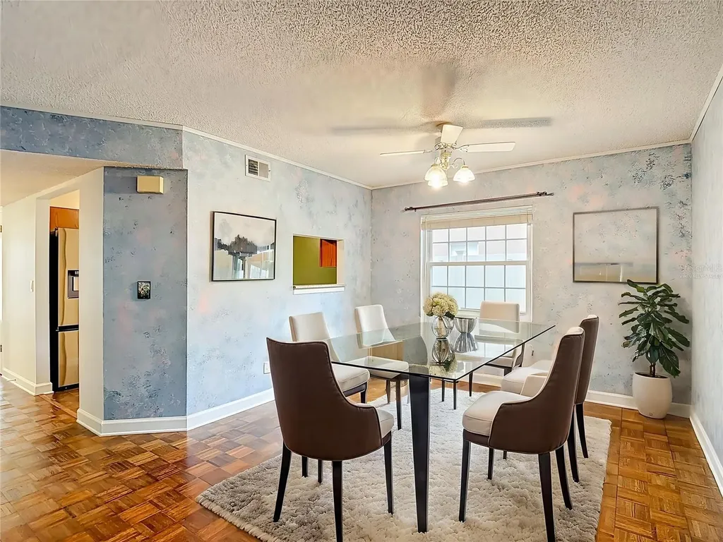 16851 Le Clare Shores Drive Tampa FL 33624