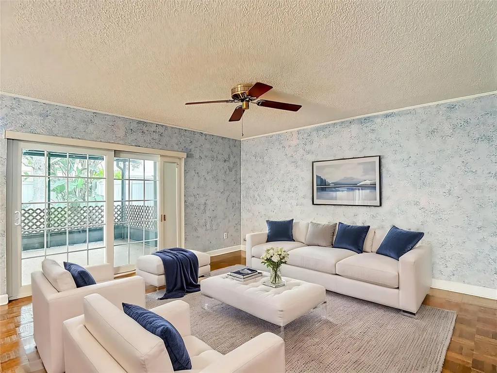 16851 Le Clare Shores Drive Tampa FL 33624