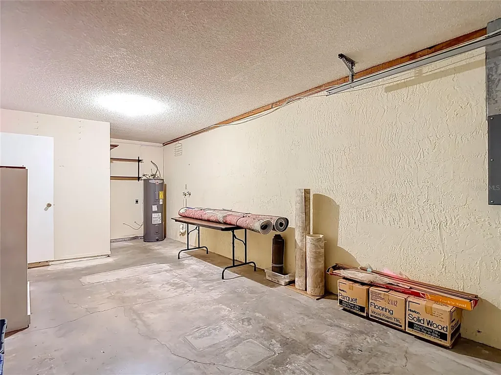 16851 Le Clare Shores Drive Tampa FL 33624