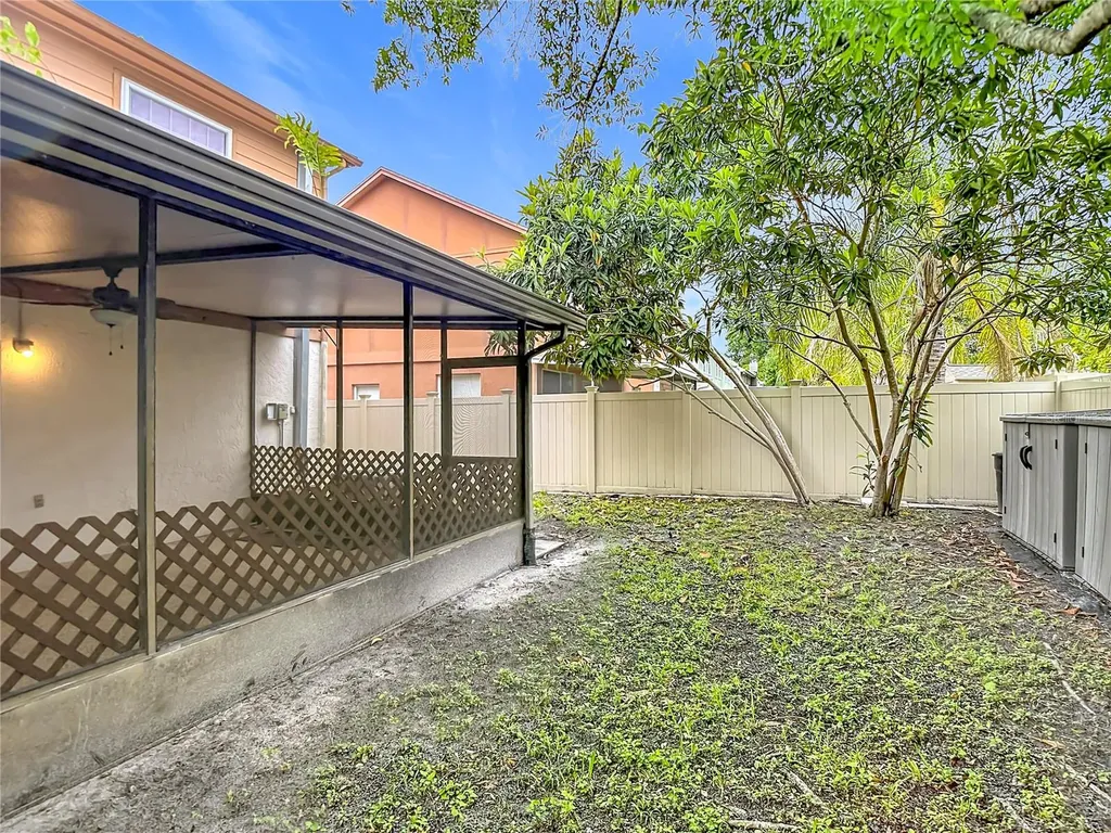 16851 Le Clare Shores Drive Tampa FL 33624