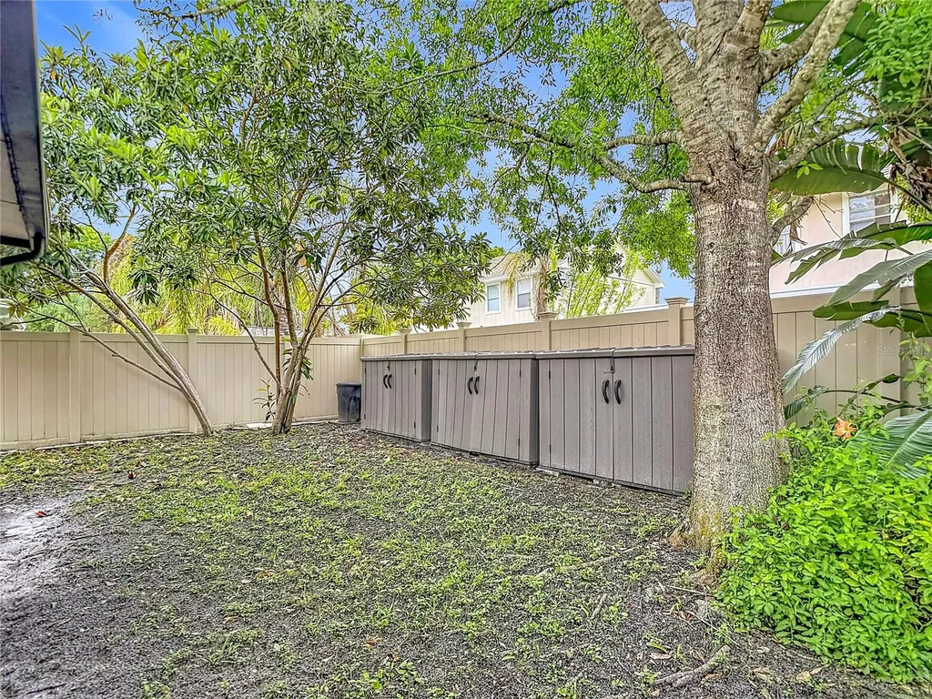 16851 Le Clare Shores Drive Tampa FL 33624