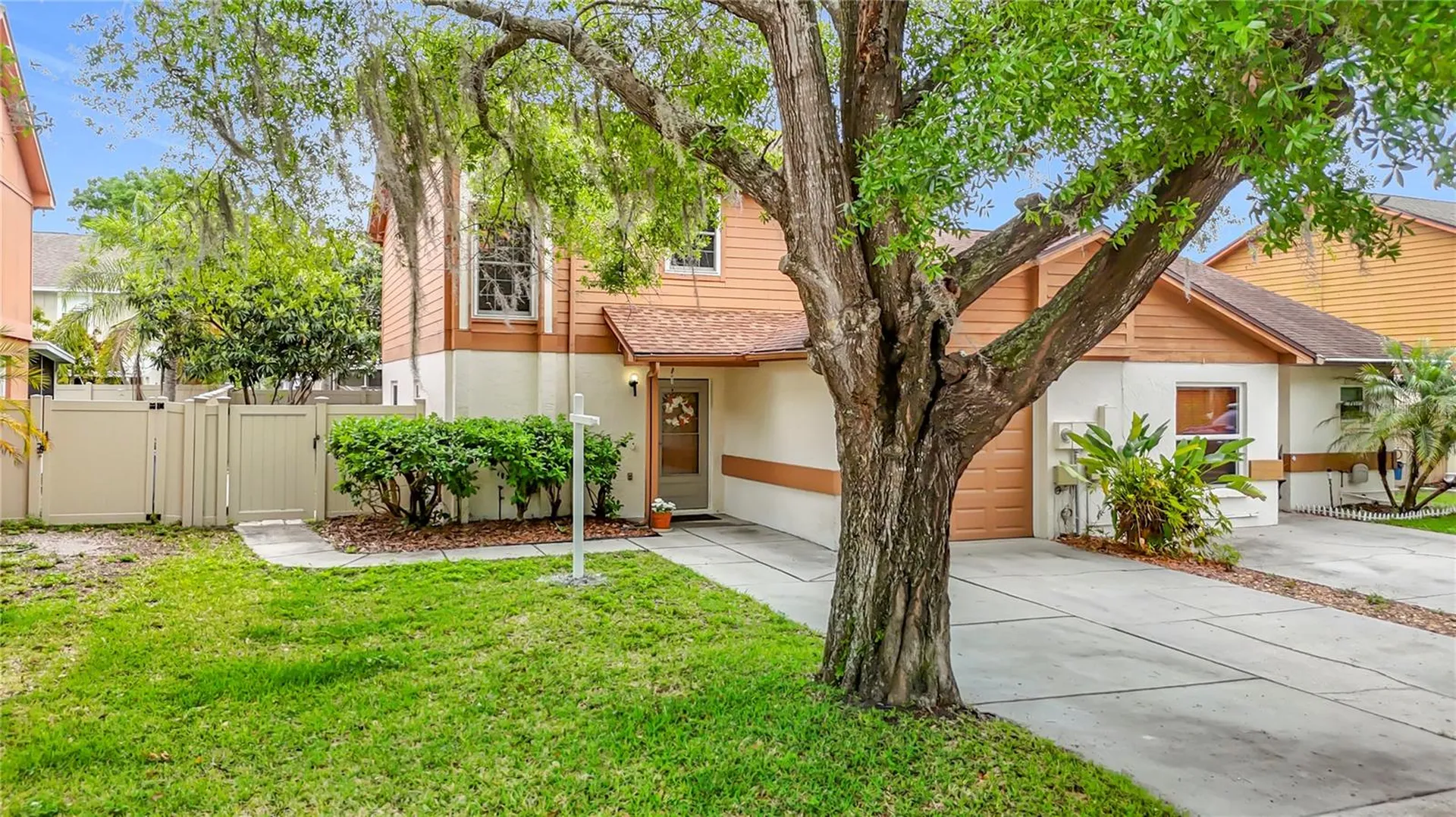 16851 Le Clare Shores Drive Tampa FL 33624