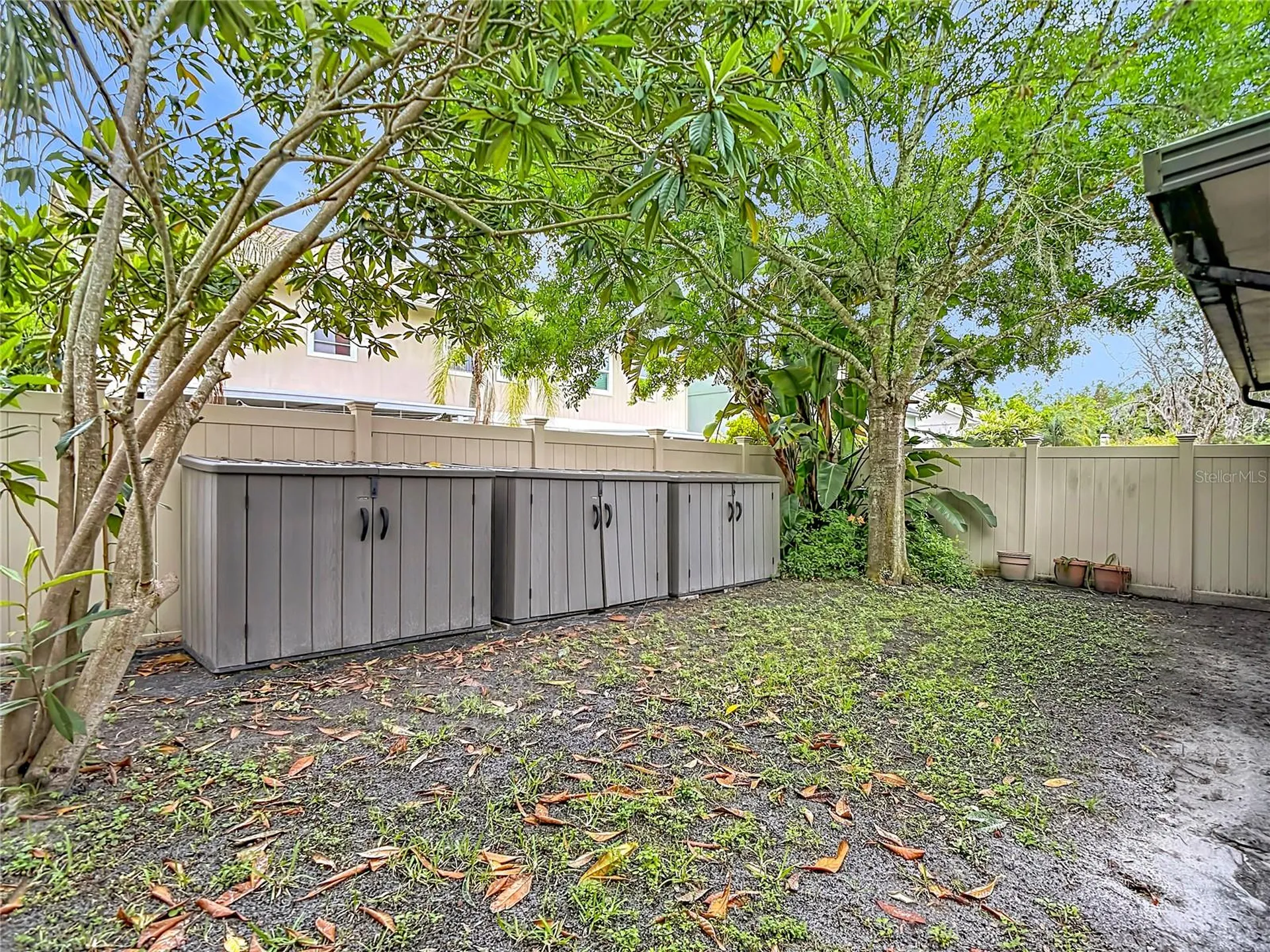 16851 Le Clare Shores Drive Tampa FL 33624