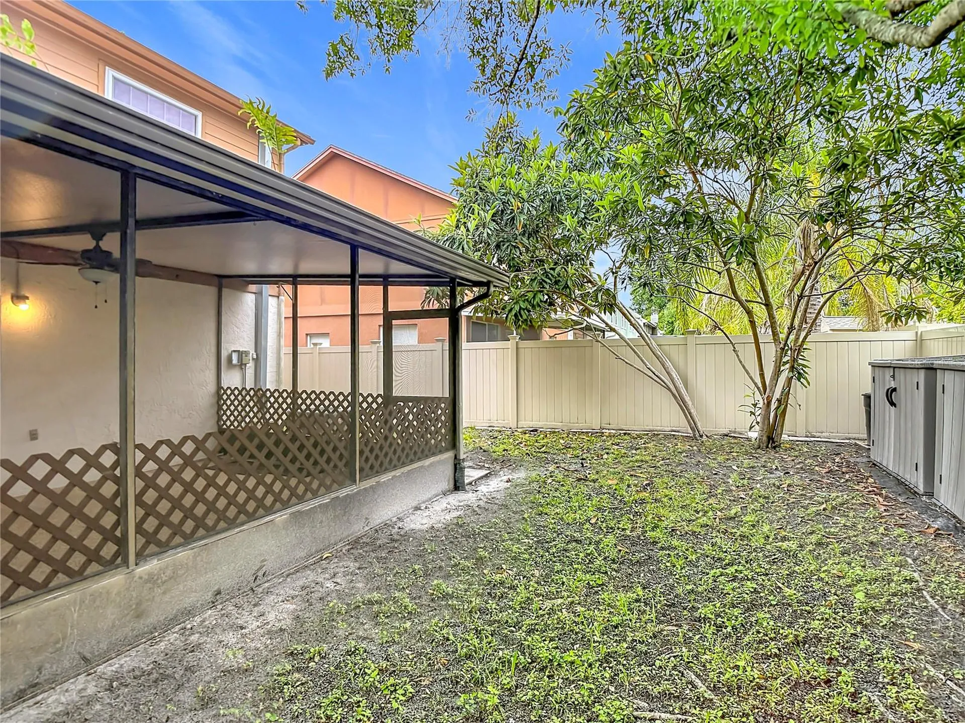 16851 Le Clare Shores Drive Tampa FL 33624