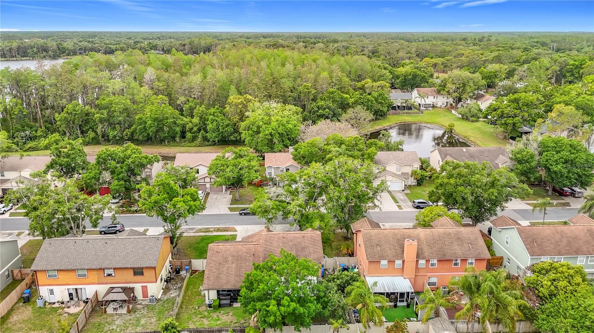 16851 Le Clare Shores Drive Tampa FL 33624