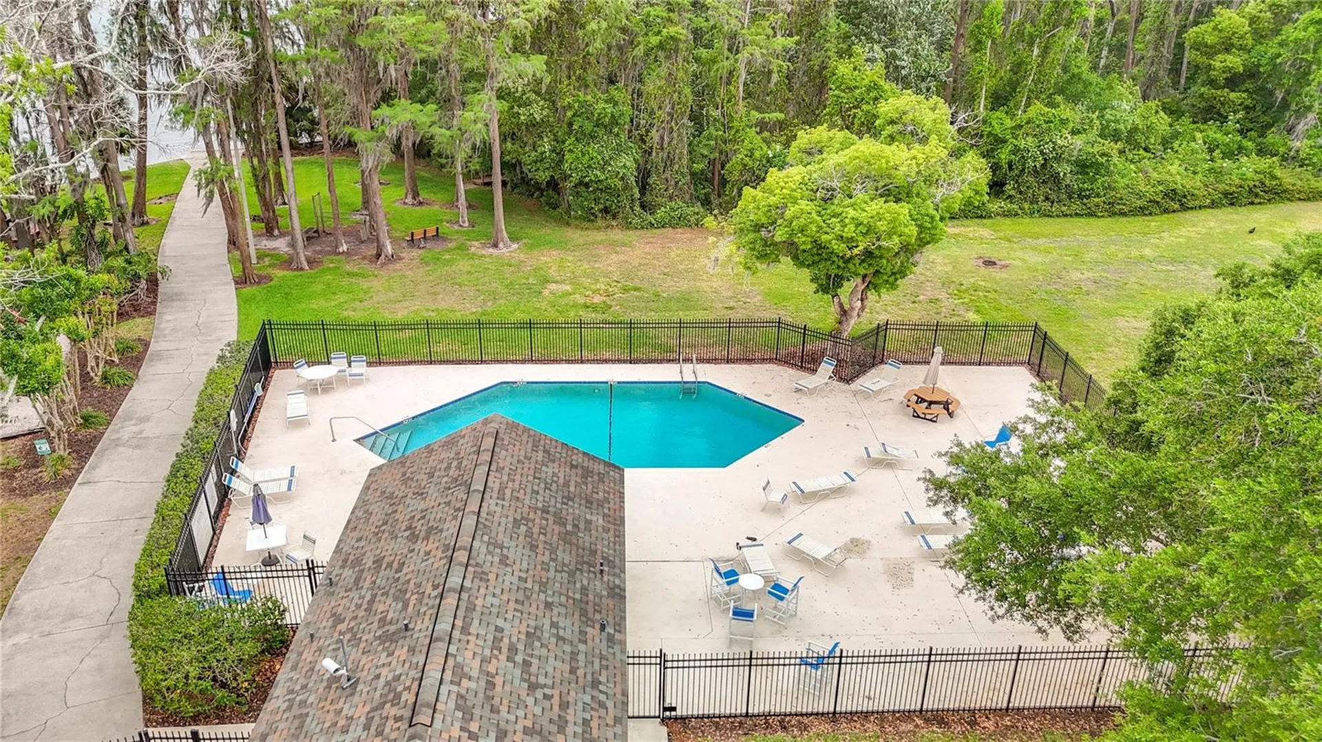 16851 Le Clare Shores Drive Tampa FL 33624