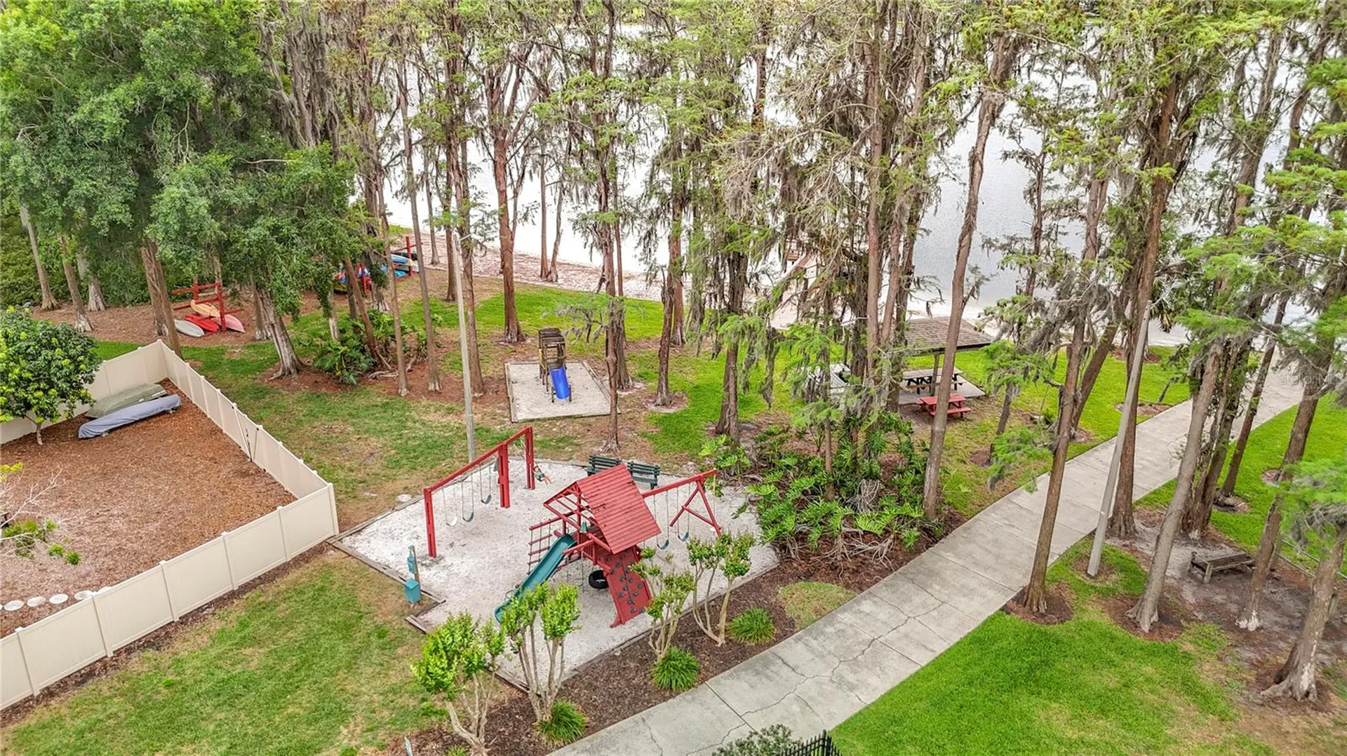 16851 Le Clare Shores Drive Tampa FL 33624
