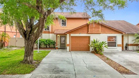 16851 Le Clare Shores Drive Tampa FL 33624
