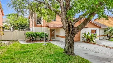 16851 Le Clare Shores Drive Tampa FL 33624