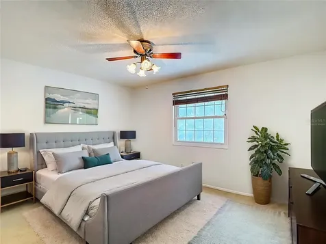 16851 Le Clare Shores Drive Tampa FL 33624