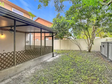 16851 Le Clare Shores Drive Tampa FL 33624
